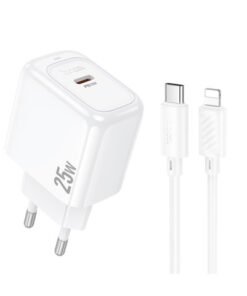 Hoco CS53A 25W Charger