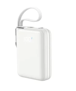 JOYROOM JR-PBF27 Pro 22.5W mini Power Bank 10000mAh