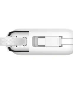 JOYROOM JR-PBF27 Pro 22.5W mini Power Bank 10000mAh - 3