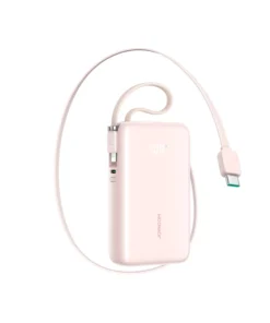 JOYROOM JRPR2L 35W 10000mAh Mini Power Bank - 3