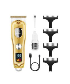 Kemei KM-078 Hair Trimmer