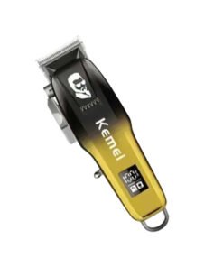 Kemei KM-709A Beard & Hair Trimmer