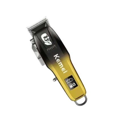 Kemei KM-709A Beard & Hair Trimmer