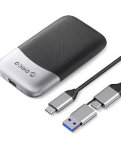 ORICO M20 20Gbps 512GB Portable SSD - 3