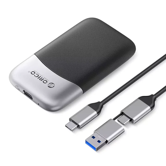 ORICO M20 20Gbps 512GB Portable SSD