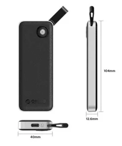 ORICO B10PRO 512GB Portable SSD