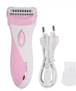 Kemei KM-3018 Shaver