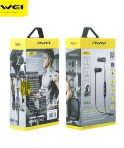 Awei AK5 Earphone
