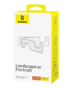 Baseus Folding Phone Stand – Portable Series - 3
