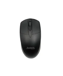 Jedel Cp72 Wired Office Mouse 1000 Dpi Usb Optical