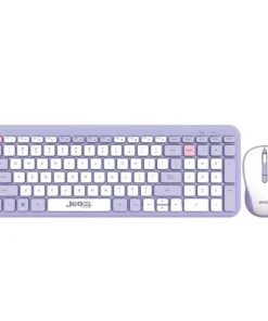 JEDEL WS739 Keyboard & Mouse