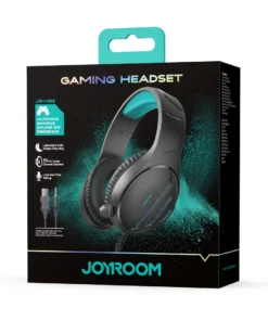 JOYROOM JHead JR-HG2 Gaming Headset - 2