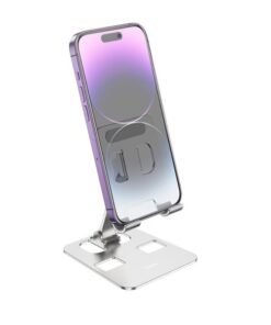 HOCO DH14 High metal folding desktop stand - 4
