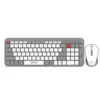 JEDEL WS739 Keyboard & Mouse