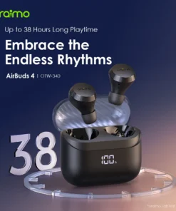 Oraimo AirBuds 4 (Otw-340)