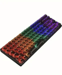 Jedel KL-122 Mechanical Keyboard