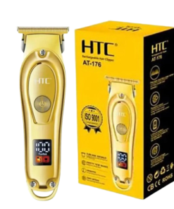 HTC AT-176 Hair Trimmer - 4