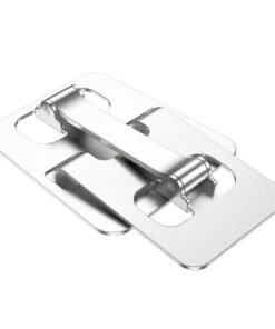 HOCO DH14 High metal folding desktop stand - 2