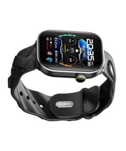 Oraimo OSW-811H Watch Pro AM Smart Watch - 2