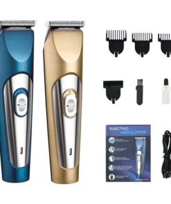 Kemei KM-1251 Professional Hair Clipper - 3