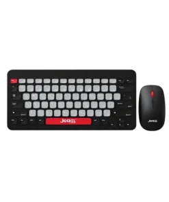 Jedel WS681 Wireless Keyboard Mouse