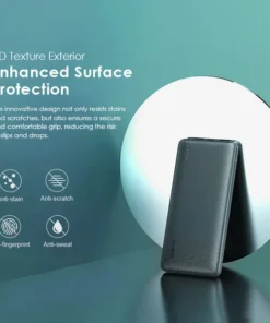 Oraimo 15 10000mAh Power Bank{OPB- P1100D}