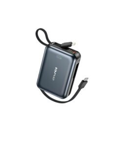 AWEI C03 20000mAh 45W Power Bank