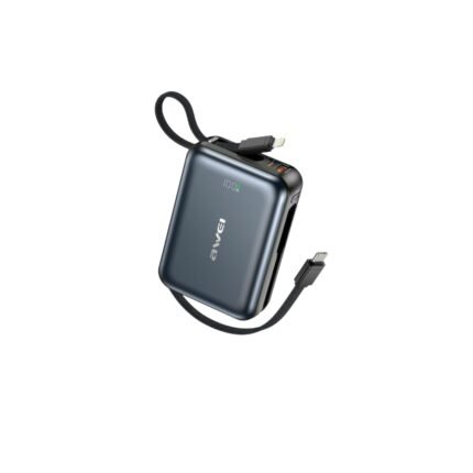 AWEI C03 20000mAh 45W Power Bank