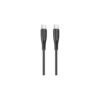 Awei 60W Type-C to Type-C Cable (CL-182C) - 2