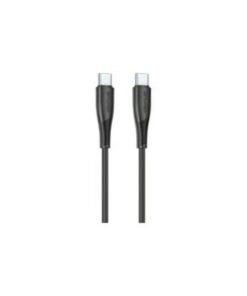 Awei 60W Type-C to Type-C Cable (CL-182C) - 2