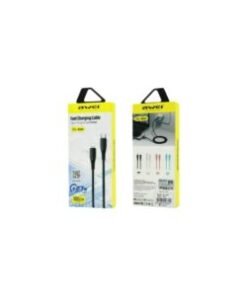 Awei 60W Type-C to Type-C Cable (CL-182C)