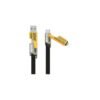 Awei 4-in-1 Fast Charging Data Cable 65W (CL-226)