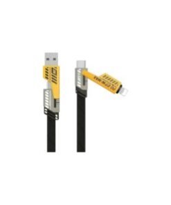 Awei 4-in-1 Fast Charging Data Cable 65W (CL-226)