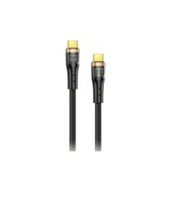 Awei 100W Type-C to Type-C Cable (CL-229C) - 2