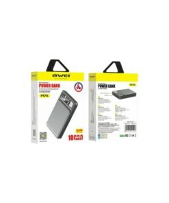 AWEI P17K Power Bank 10000mAh 22.5W