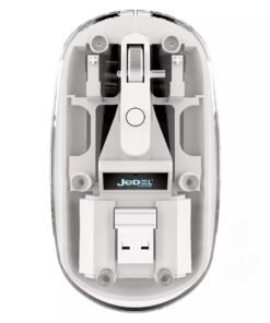 Jedel WD131P Wireless Gaming Mouse
