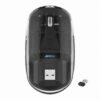 Jedel WD131P Wireless Gaming Mouse