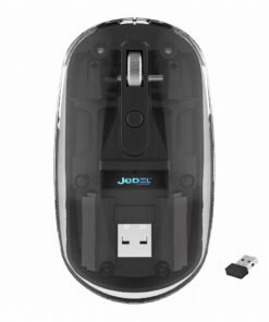 Jedel WD131P Wireless Gaming Mouse