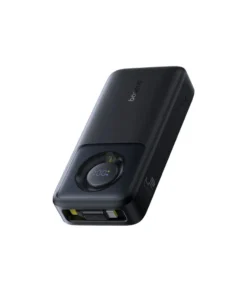 Baseus NOMOS Series 65W 20000mAh Power Bank with Built-in Retractable Type-C Cable - 2