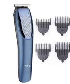 HTC AT-1210 Beard Trimmer And Hair Clipper For Men
