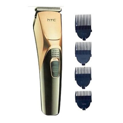 HTC AT-228 Cordless Hair Beard Trimmer