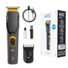 HTC AT-509 Rechargeable Hair and Beard Trimmer for Men