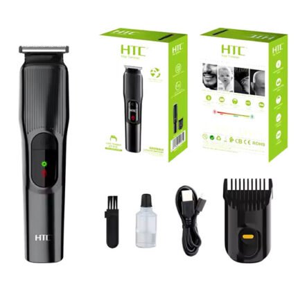 HTC AT-519 Hair Trimmer