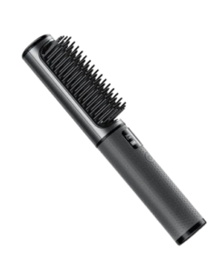 Hoco DAR34 2in1 Straight and Curly Dual Use Hair Straightener