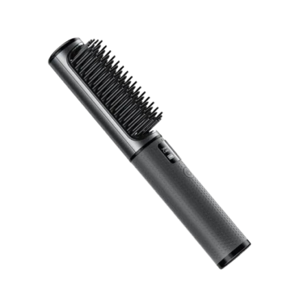 Hoco DAR34 2in1 Straight and Curly Dual Use Hair Straightener