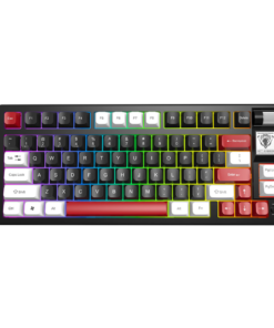JEDEL WIRELESS GAMING KEYBOARD WKL82