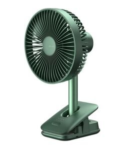 JISULIFE FA13R Clip Fan