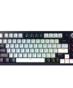 Jedel KL81 Gaming Keyboard