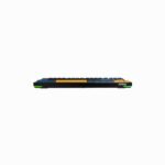 Jedel Wkl 102 Hyper 75 Percent 88 Key Blue And Red Switch Mechanical Keyboard - Image 3