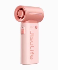 JisuLife Handheld Fan Life9